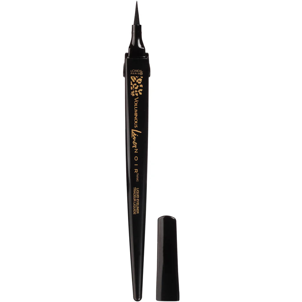 Voluminous Noir Eyeliner