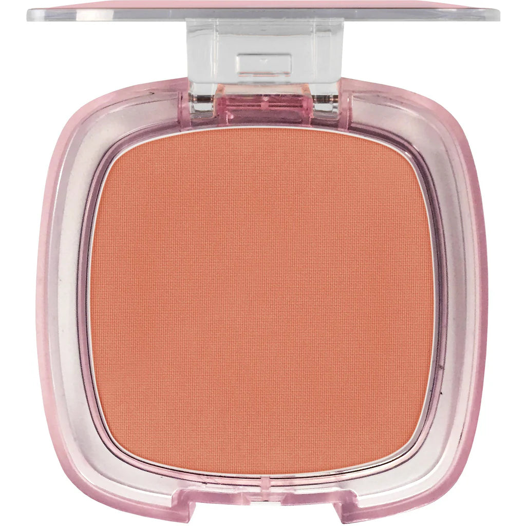 Loreal Paradise Enchanted Scented Blush #190 Bashful Open View