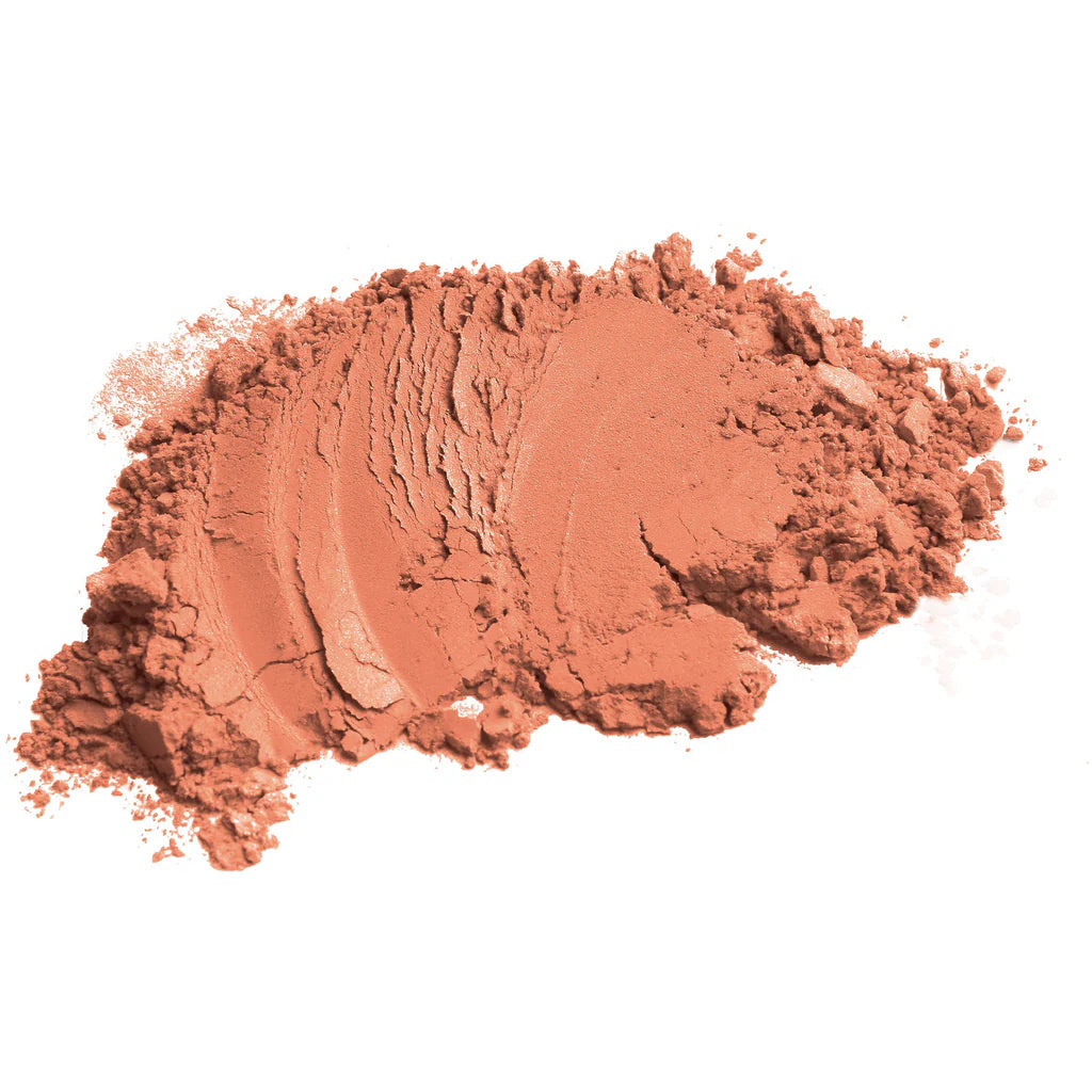 Loreal Paradise Enchanted Scented Blush #190 Bashful Powder View