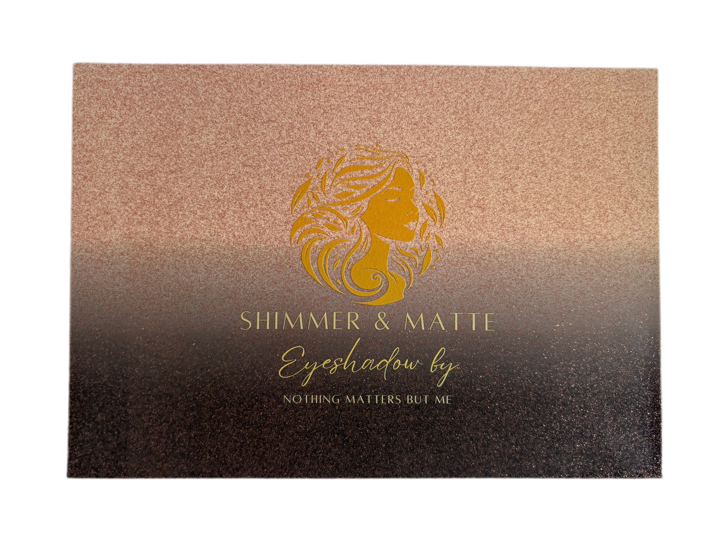 Rich, Highly Pigmented 35 Color Eyeshadow cover view