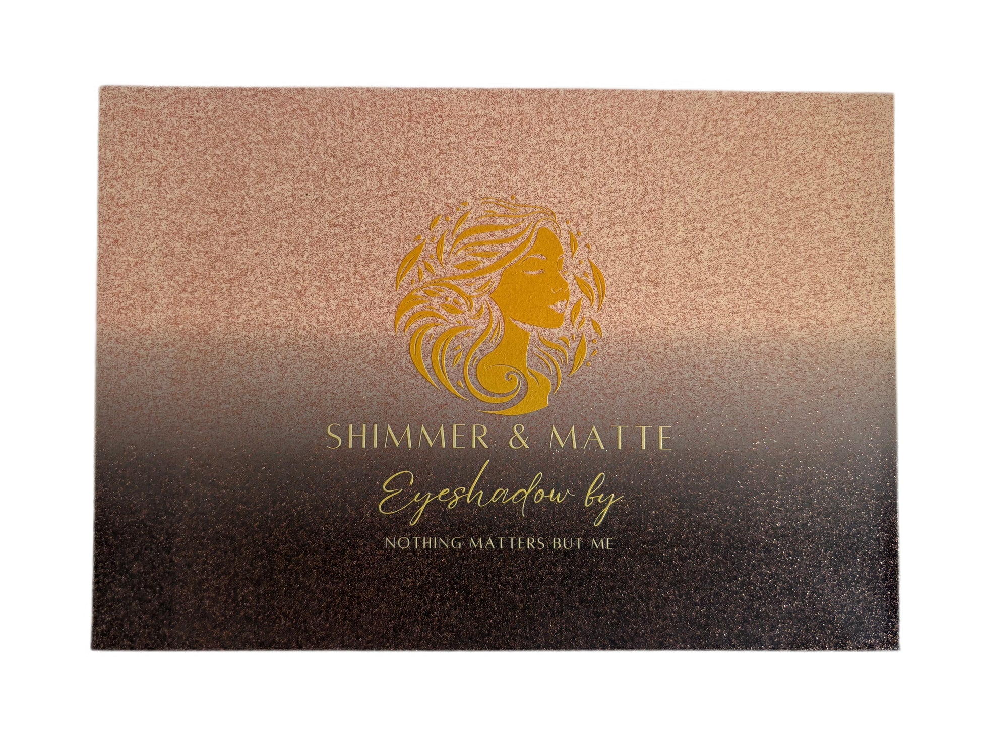 Rich, Highly Pigmented 35 Color Eyeshadow cover view