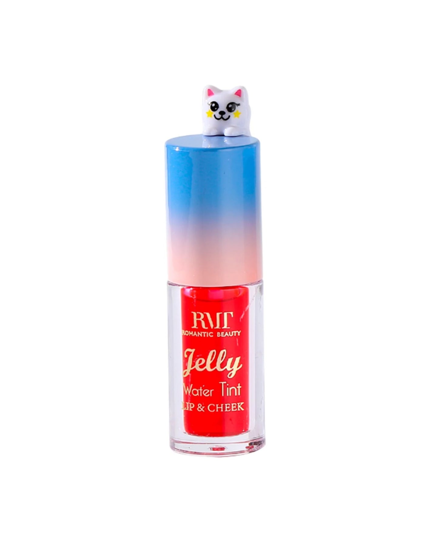 Romantic Beauty PURR-fect Jelly Tint 01