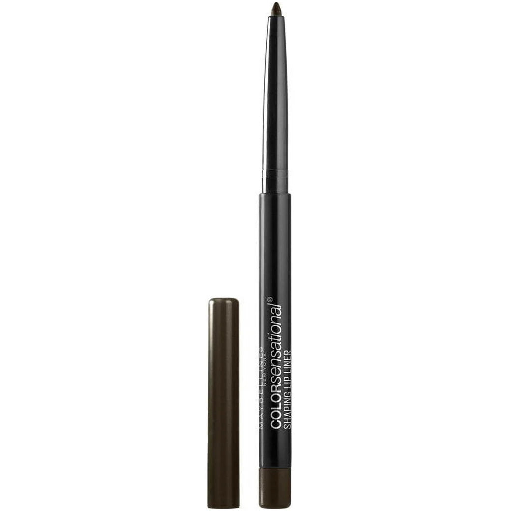 Maybelline Color Sensational Lip Liner - Concrete Jungle Full View