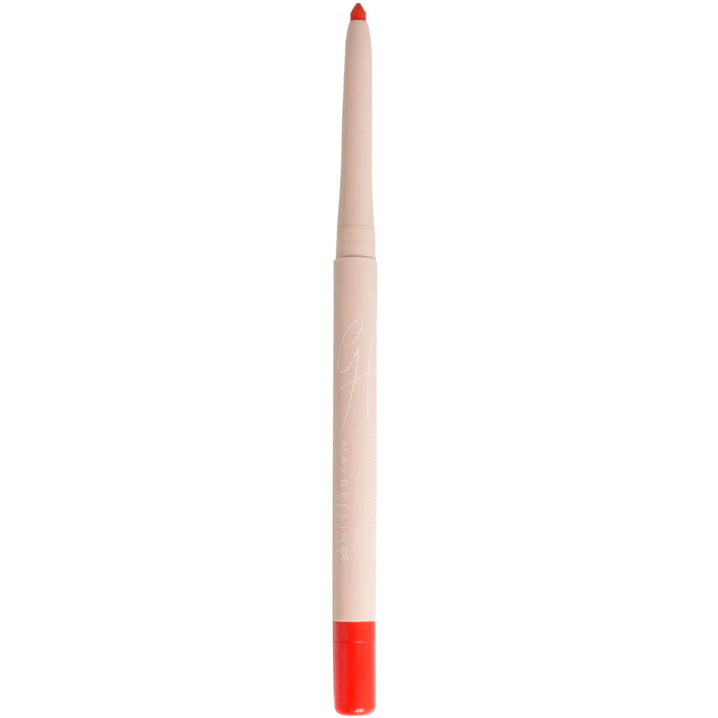 Maybelline Gigi Hadid Matte Lip Liner Austyn Full View