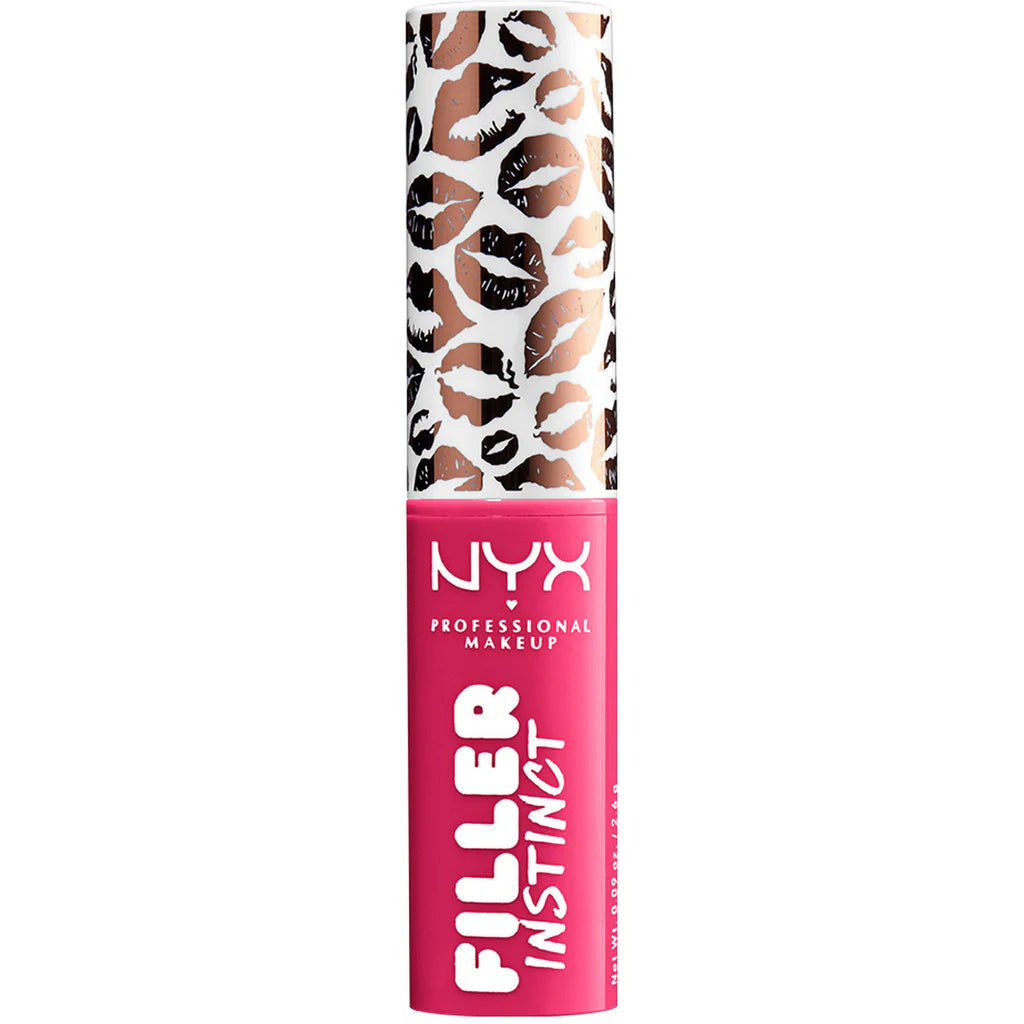 NYX Filler Instinct Plumping Lip Color Juicy Pout
