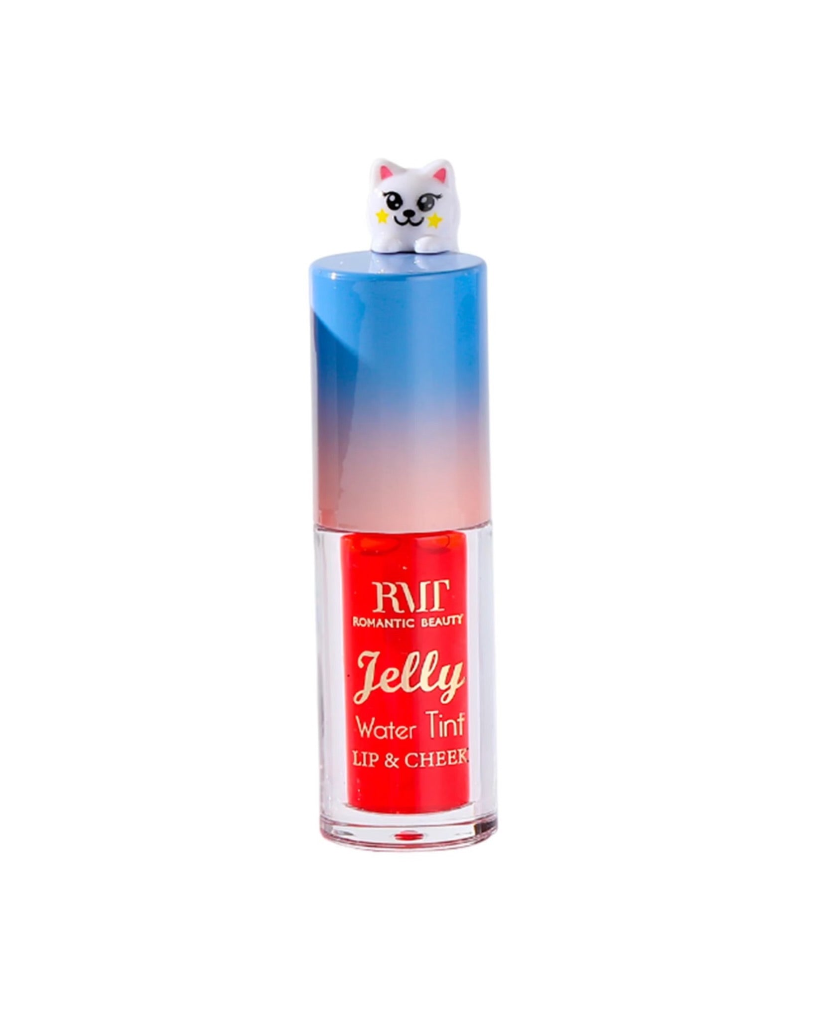 Romantic Beauty PURR-fect Jelly Tint 02