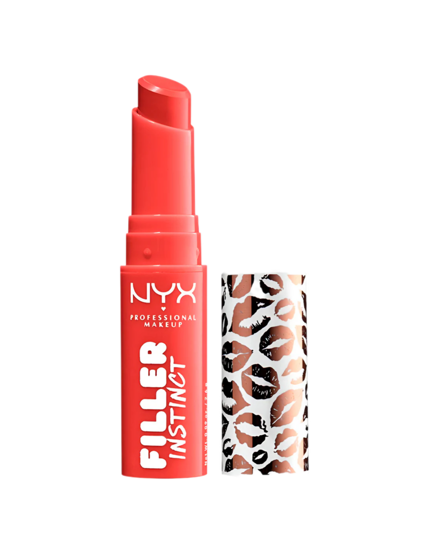 NYX Filler Instinct Plumping Lip Color - Besos