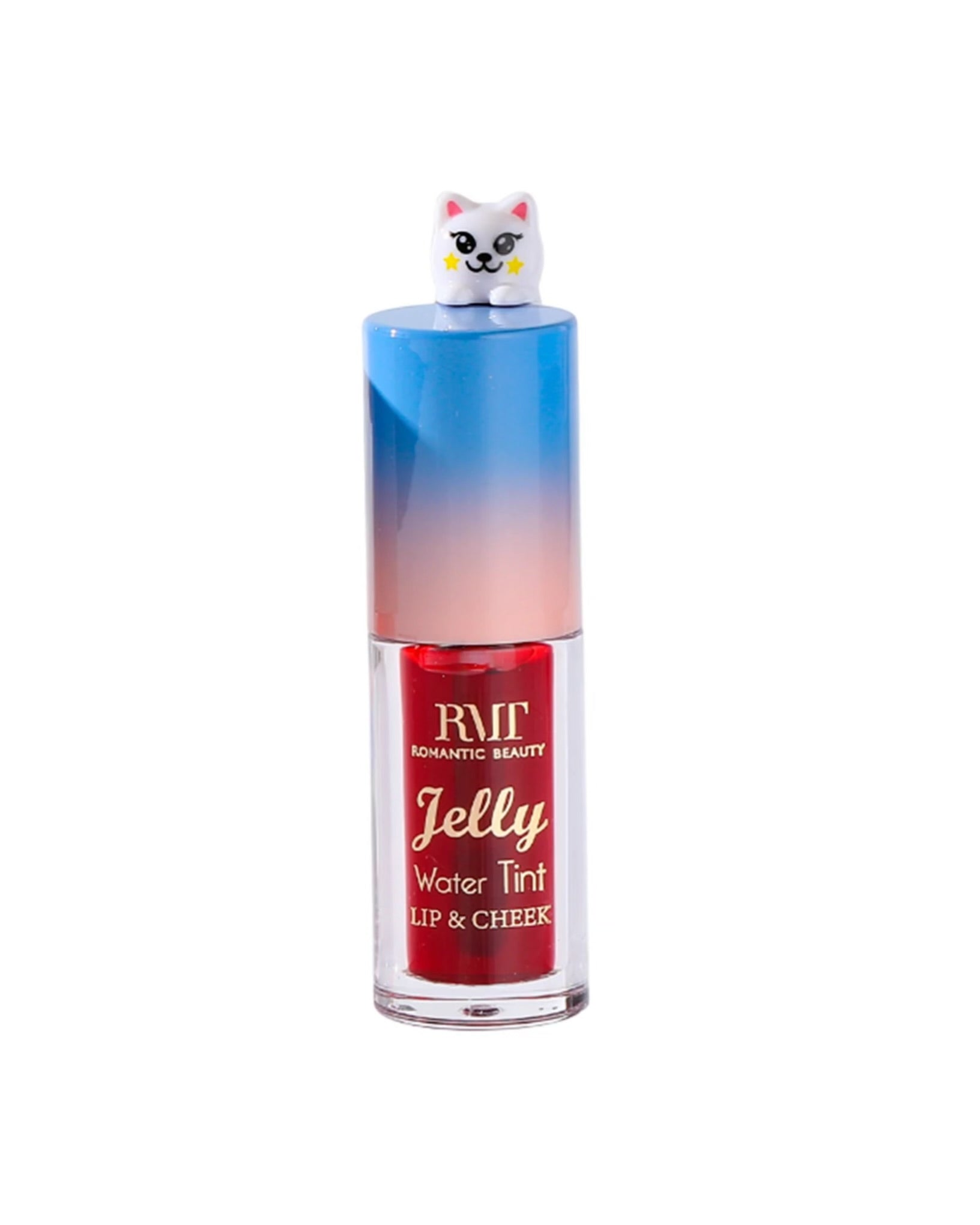 Romantic Beauty PURR-fect Jelly Tint 03